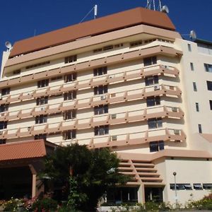 Perkasa Hotel Tenom